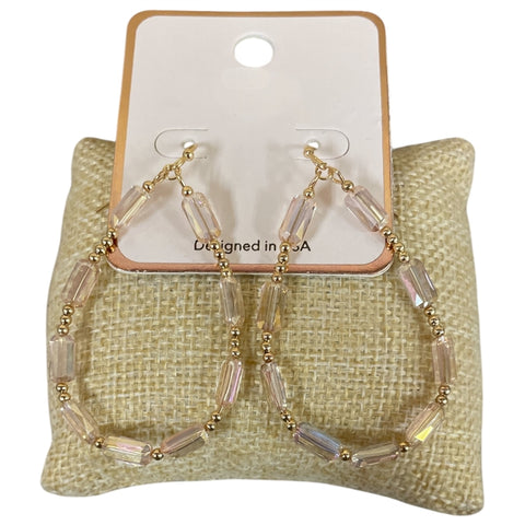 ATG Earrings AE5913
