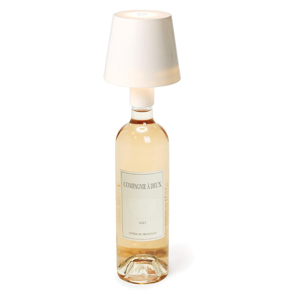 LED Touchable Lamp Shade