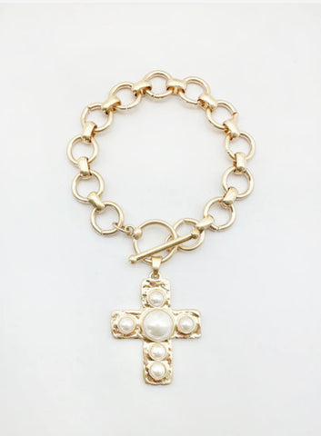 WH Bracelet B-1972G