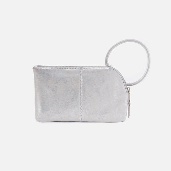 Hobo Sable Met Silver