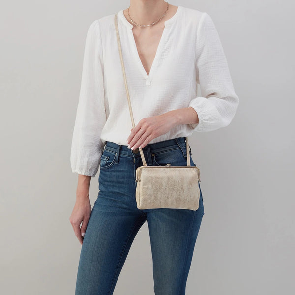Hobo Lauren Crossbody