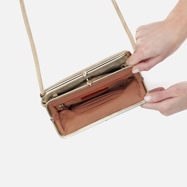 Hobo Lauren Crossbody