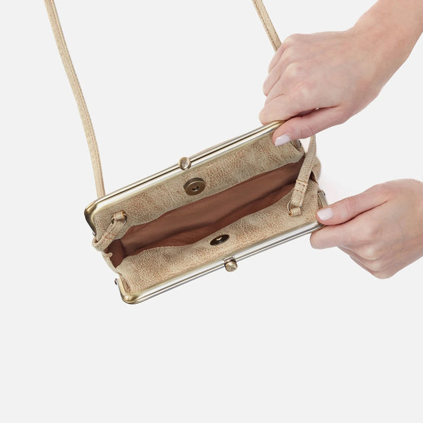 Hobo Lauren Crossbody