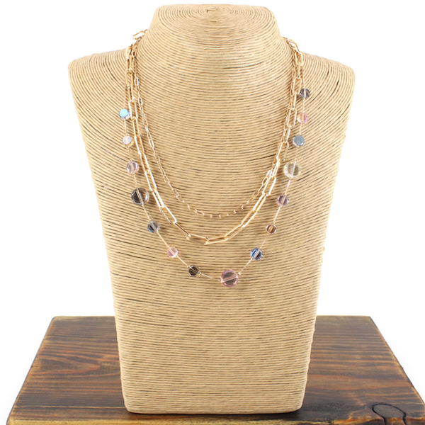 PP Necklace