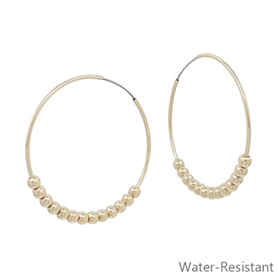 Earrings WH