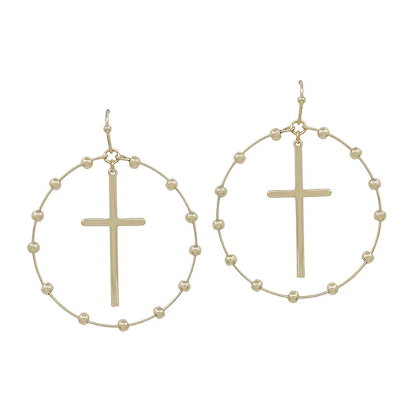Earrings WH