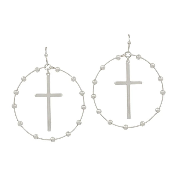 Earrings WH