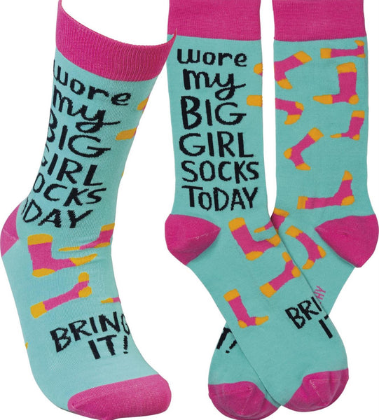 Socks