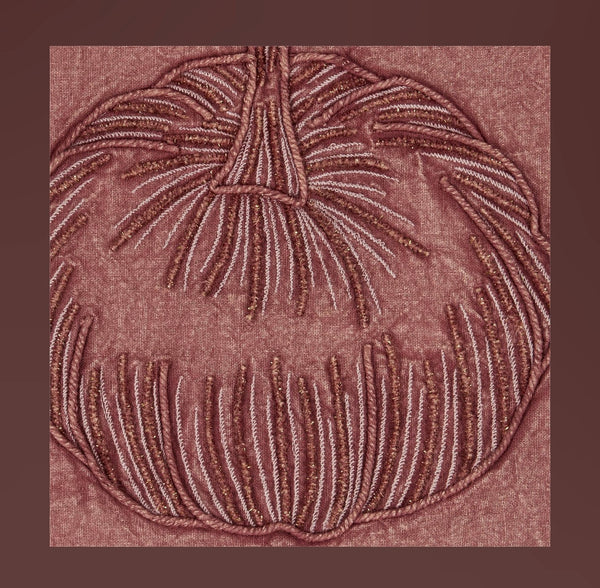 Kitchen Towels Pumpkin
