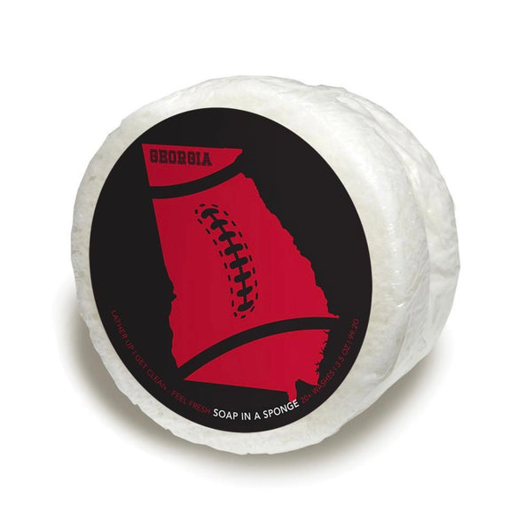 Caren Georgia Spirit Sponge