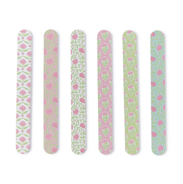 Emory Boards Floral