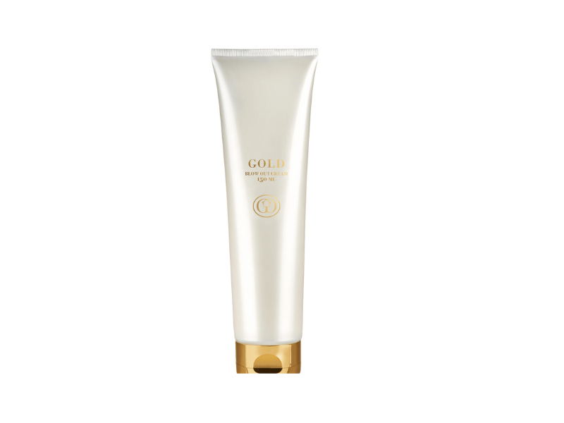 Gold Blow Out Cream