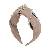 Headband WH Pink