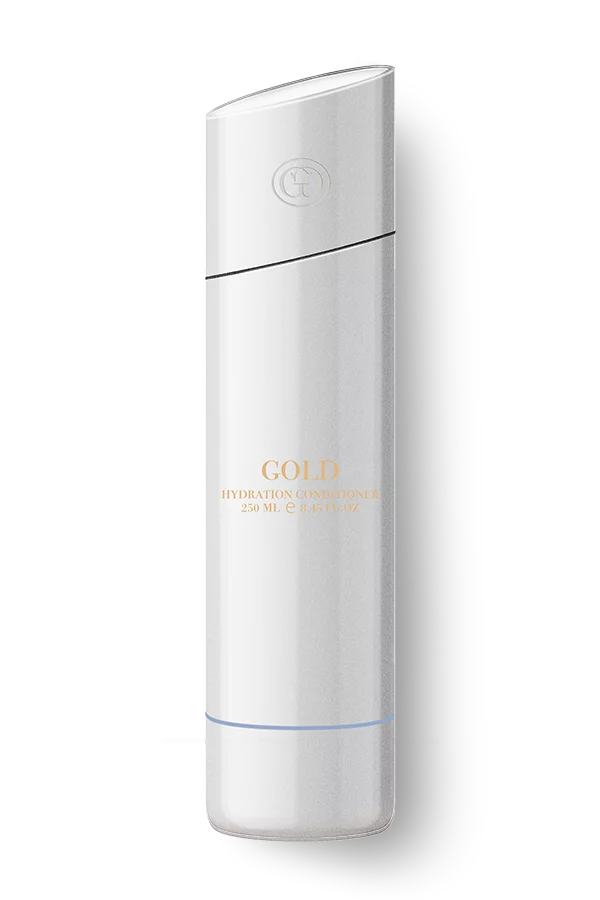 Gold Hydration Conditioner