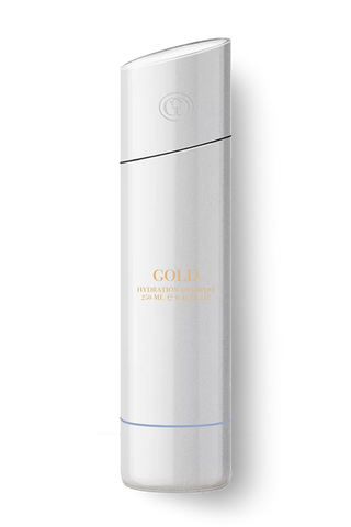 Gold Hydration Shampoo