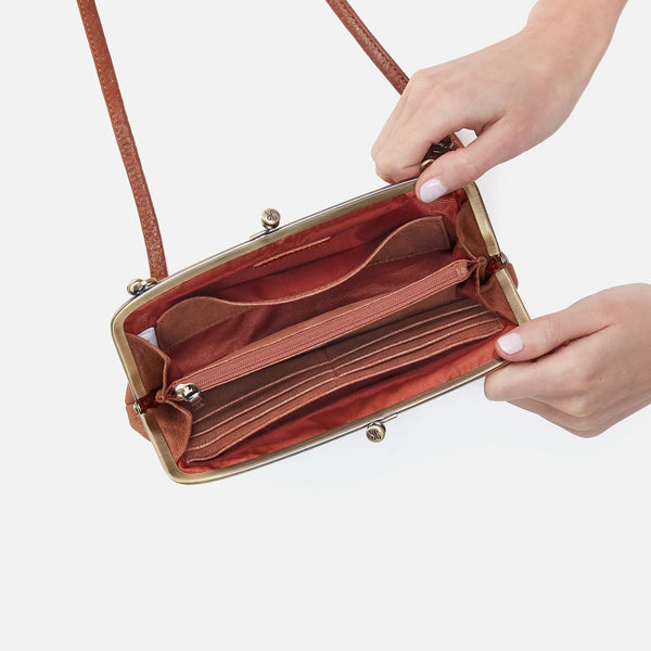 Hobo Cora Sling Crossbody
