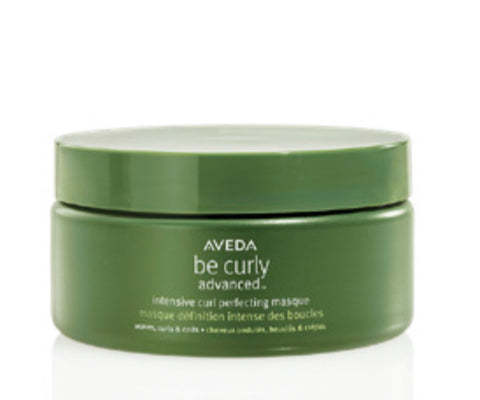 Aveda Be Curly Perfecting Masque