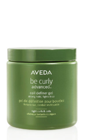 Aveda Be Curly Coil Defining Gel