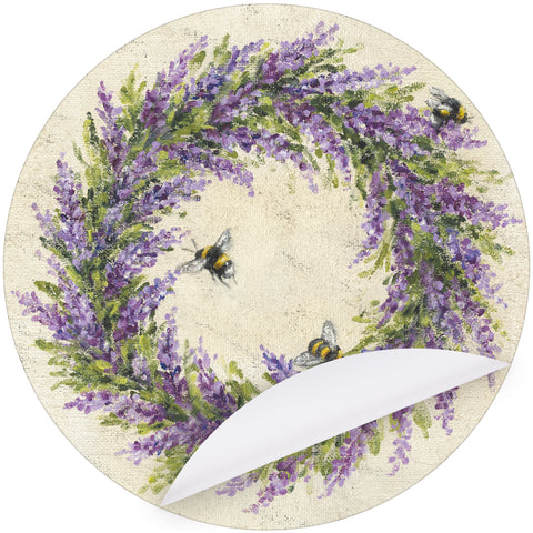 Placemats Lavender