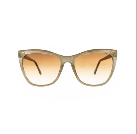 Sunglasses Kelly Beige