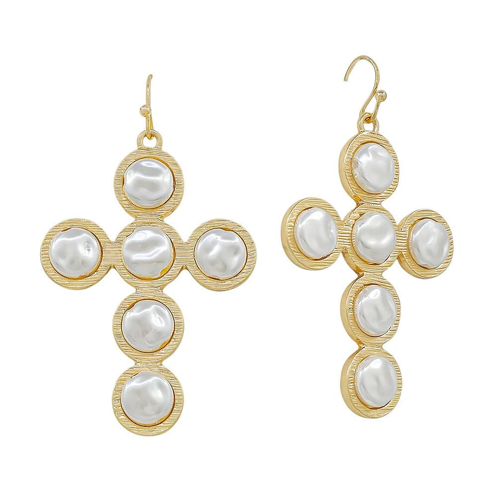 WH Earrings E-4239PL