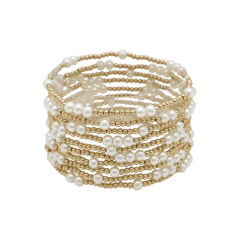 WH Bracelet B-1607PL