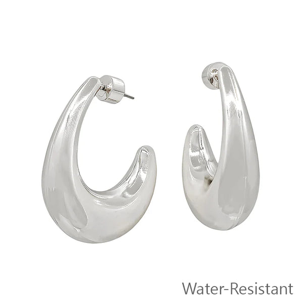 WH Earrings E-4121