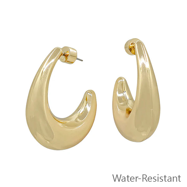 WH Earrings E-4121