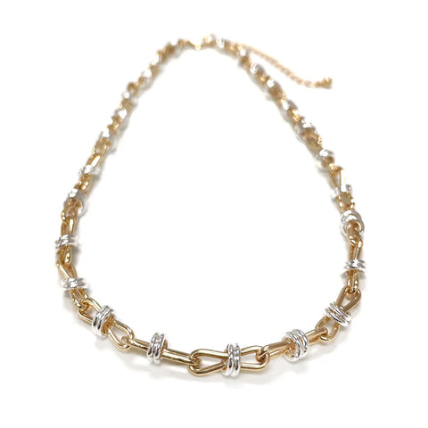 WH Necklace N-2946GS