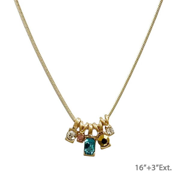 WH Necklace N-2937