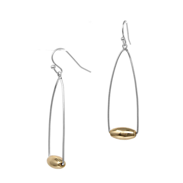 WH Earrings E-4382