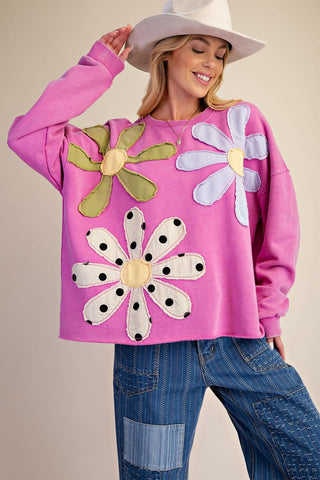 ET30237 Easel Top Dragon Fruit