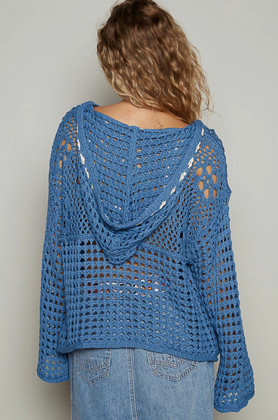 UST319 Top USA Royal Blue