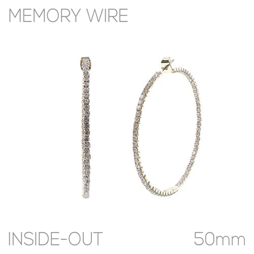 WH Earrings E-3930