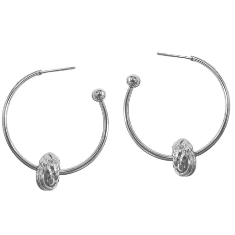 WH Earrings E-3922S
