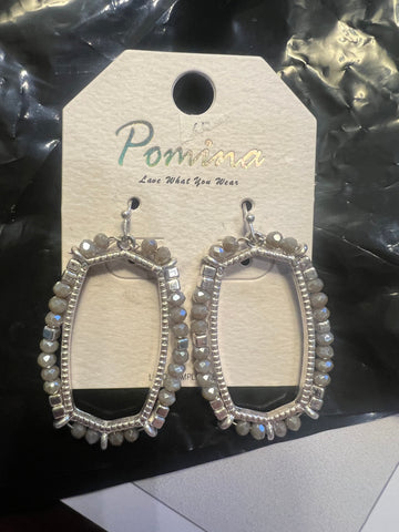 ATG Earrings 2345