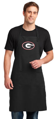Georgia Apron Unisex