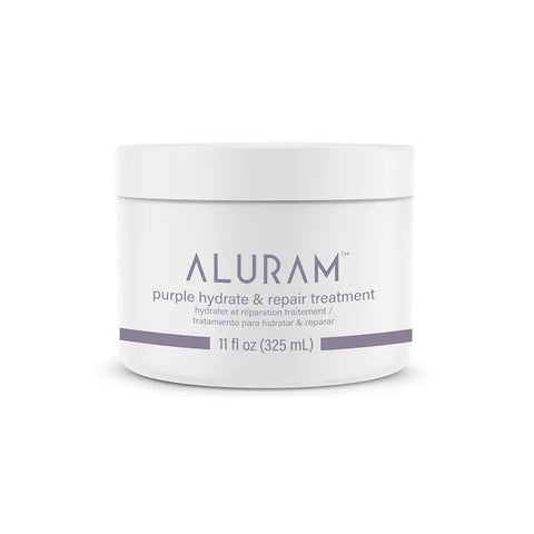 Aluram Purple Hydrate & Repair