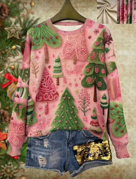 Christmas Sweatshirt