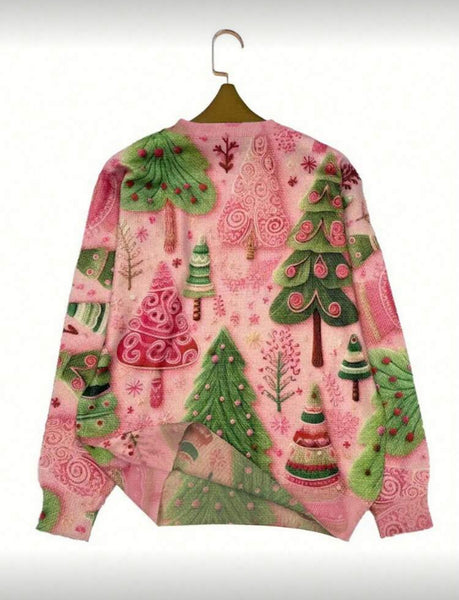 Christmas Sweatshirt