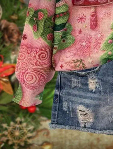 Christmas Sweatshirt