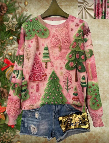 Christmas Sweatshirt