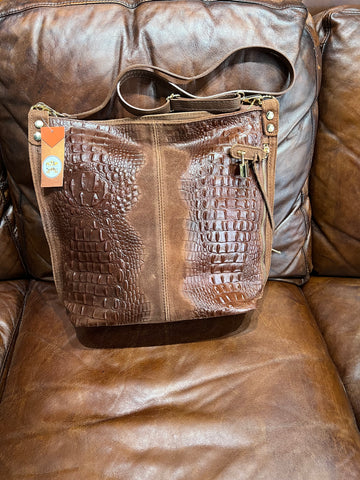 Gloria Large Handbag