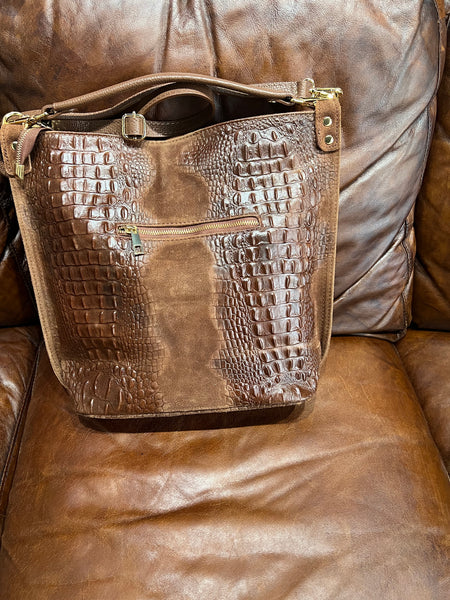 Gloria Large Handbag