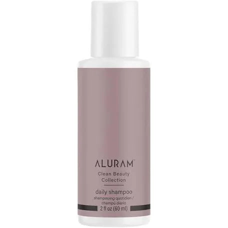 Aluram Daily Shampoo Travel Size