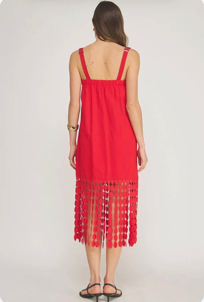 Dress by Strut and Bolt