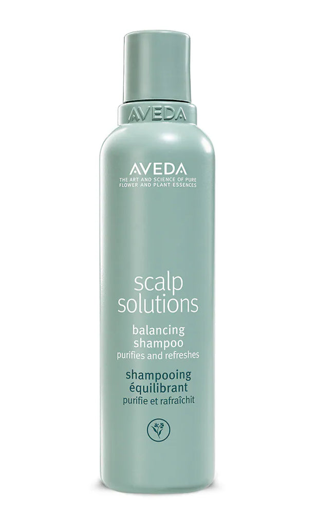Scalp Solutions Shampoo