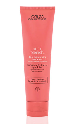 Aveda Nutriplenish Daily Treatment
