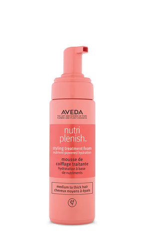Aveda Nutriplenish Foam