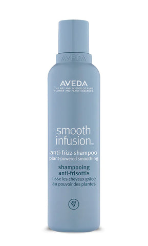 Aveda Smooth Infusion Anti-frizz Shampoo